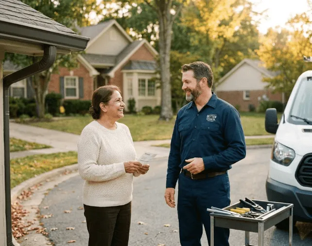 Gutter Repair Cook, NE FAQs