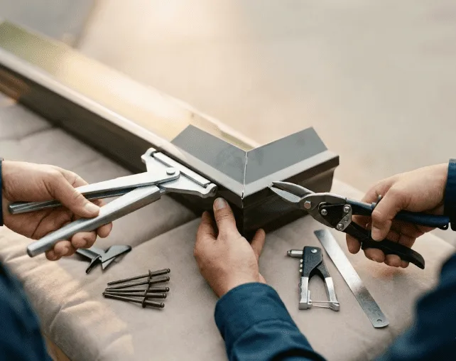 Why choose Gutter Repair in Cook, NE